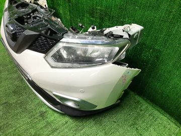 НОУСКАТ НА NISSAN X-TRAIL NT32 MR20DD