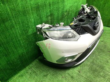 НОУСКАТ НА NISSAN X-TRAIL NT32 MR20DD