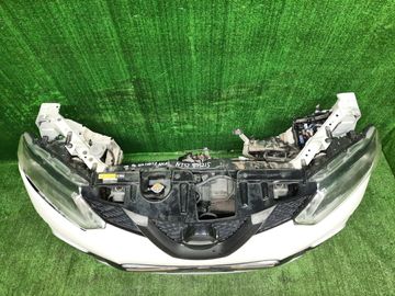 НОУСКАТ НА NISSAN X-TRAIL NT32 MR20DD