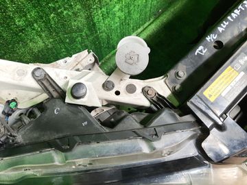 НОУСКАТ НА NISSAN X-TRAIL NT32 MR20DD