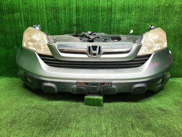 НОУСКАТ НА HONDA CR-V RE4 K24A