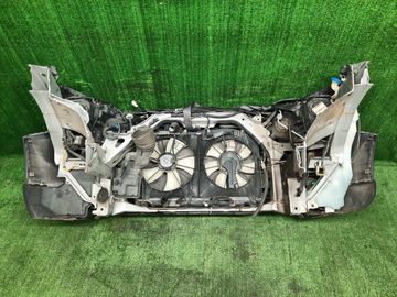 НОУСКАТ НА HONDA CR-V RE4 K24A