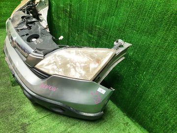 НОУСКАТ НА HONDA CR-V RE4 K24A