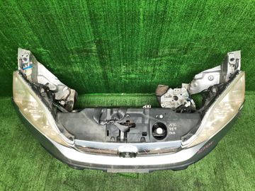 НОУСКАТ НА HONDA CR-V RE4 K24A