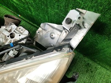 НОУСКАТ НА HONDA CR-V RE4 K24A