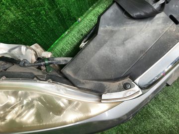 НОУСКАТ НА HONDA CR-V RE4 K24A