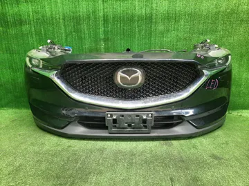 НОУСКАТ НА MAZDA CX-5 KF2P SH-VPTS