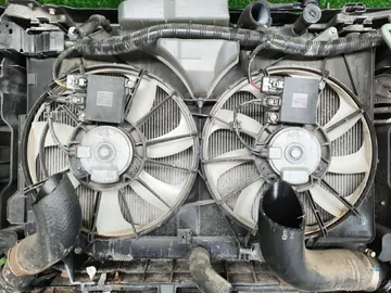 НОУСКАТ НА MAZDA CX-5 KF2P SH-VPTS