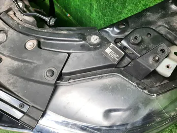 НОУСКАТ НА MAZDA CX-5 KF2P SH-VPTS