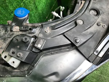 НОУСКАТ НА MAZDA CX-5 KF2P SH-VPTS