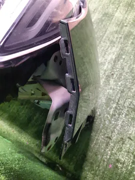 НОУСКАТ НА MAZDA CX-5 KF2P SH-VPTS