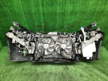 НОУСКАТ НА MAZDA CX-5 KF2P SH-VPTS