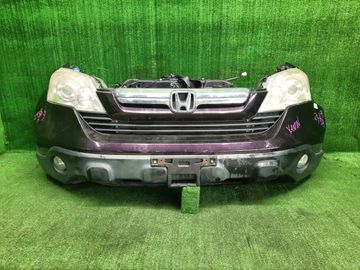 НОУСКАТ НА HONDA CR-V RE4 K24A