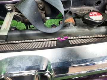 НОУСКАТ НА HONDA CR-V RE4 K24A