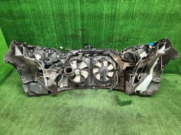 НОУСКАТ НА HONDA CR-V RE4 K24A