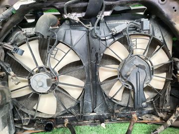 НОУСКАТ НА HONDA CR-V RE4 K24A