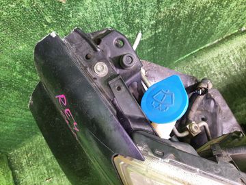 НОУСКАТ НА HONDA CR-V RE4 K24A