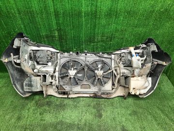 НОУСКАТ НА NISSAN X-TRAIL NT30 QR20DE