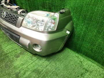 НОУСКАТ НА NISSAN X-TRAIL NT30 QR20DE