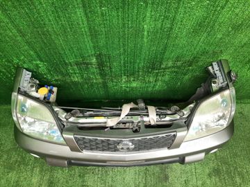 НОУСКАТ НА NISSAN X-TRAIL NT30 QR20DE