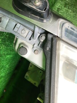 НОУСКАТ НА NISSAN X-TRAIL NT30 QR20DE