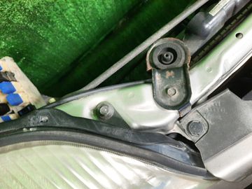 НОУСКАТ НА NISSAN X-TRAIL NT30 QR20DE