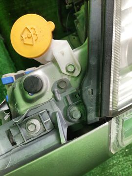 НОУСКАТ НА NISSAN X-TRAIL NT30 QR20DE