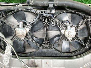 НОУСКАТ НА MITSUBISHI LANCER CY4A 4B11