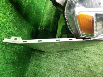 НОУСКАТ НА MITSUBISHI LANCER CY4A 4B11