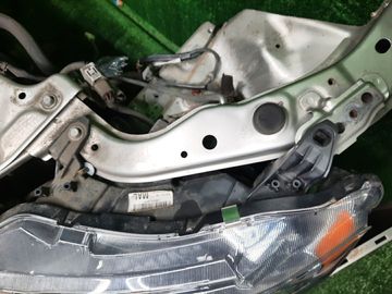 НОУСКАТ НА MITSUBISHI LANCER CY4A 4B11