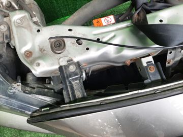 НОУСКАТ НА MITSUBISHI LANCER CY4A 4B11