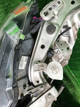 НОУСКАТ НА MITSUBISHI LANCER CY4A 4B11