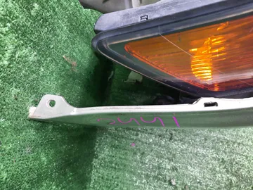 НОУСКАТ НА TOYOTA VISTA SV55 3S-FE