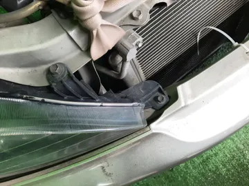 НОУСКАТ НА TOYOTA VISTA SV55 3S-FE