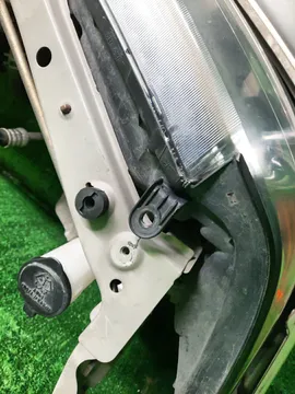 НОУСКАТ НА TOYOTA VISTA SV55 3S-FE