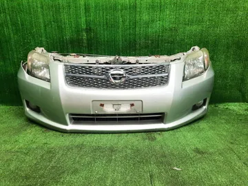 НОУСКАТ НА TOYOTA COROLLA FIELDER NZE141G 1NZ-FE