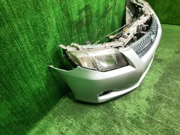 НОУСКАТ НА TOYOTA COROLLA FIELDER NZE141G 1NZ-FE