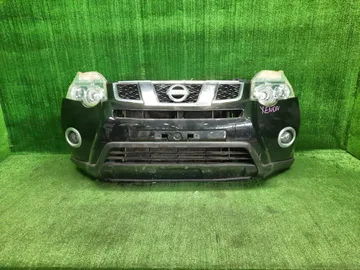 НОУСКАТ НА NISSAN X-TRAIL NT31 MR20DE