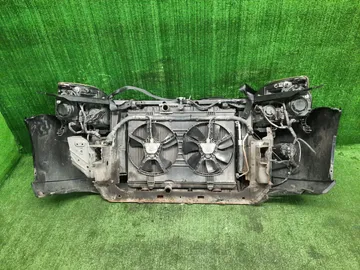 НОУСКАТ НА NISSAN X-TRAIL NT31 MR20DE