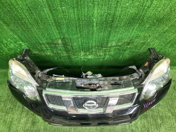 НОУСКАТ НА NISSAN X-TRAIL NT31 MR20DE