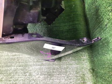 НОУСКАТ НА NISSAN X-TRAIL NT31 MR20DE