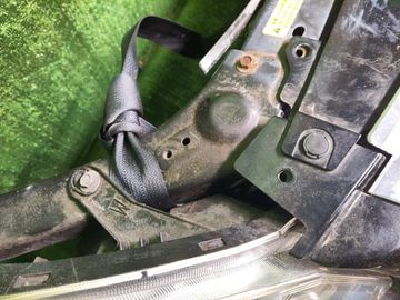 НОУСКАТ НА NISSAN X-TRAIL NT31 MR20DE