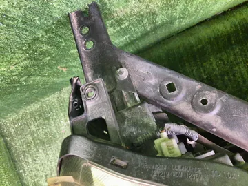 НОУСКАТ НА NISSAN X-TRAIL NT31 MR20DE