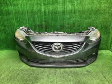 НОУСКАТ НА MAZDA ATENZA GJ2FP SH-VPTR