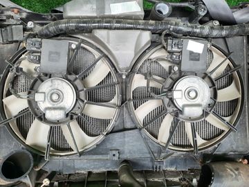 НОУСКАТ НА MAZDA ATENZA GJ2FP SH-VPTR