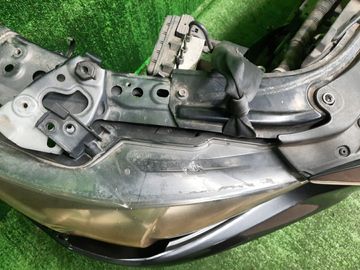 НОУСКАТ НА MAZDA ATENZA GJ2FP SH-VPTR