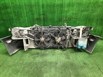 НОУСКАТ НА NISSAN CEFIRO A33 VQ20DE