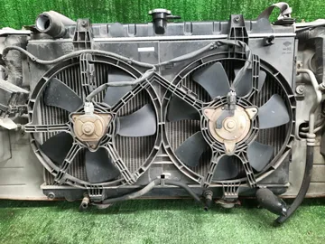 НОУСКАТ НА NISSAN CEFIRO A33 VQ20DE