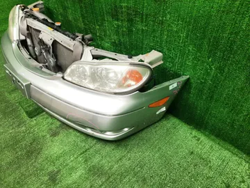 НОУСКАТ НА NISSAN CEFIRO A33 VQ20DE