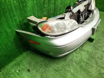 НОУСКАТ НА NISSAN CEFIRO A33 VQ20DE